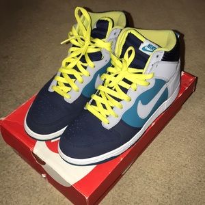 Nike Dunk High